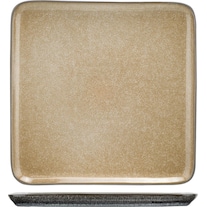 Cosy&Trendy Plate 'Lerida Desert (4 x, 25.30 cm)