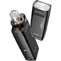 Godox AD200 Pro (Plug-on flash)