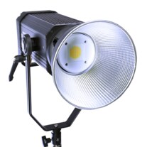 Falcon Eyes DSL-300TD 230V Bi-Colour LED Luminaire