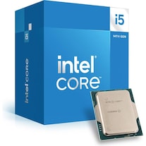 Intel Core i5-14500 (LGA 1700, 2.60 GHz, 14 -Core)