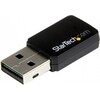 StarTech USB MINI WIRELESS-AC ADAPTER (USB)