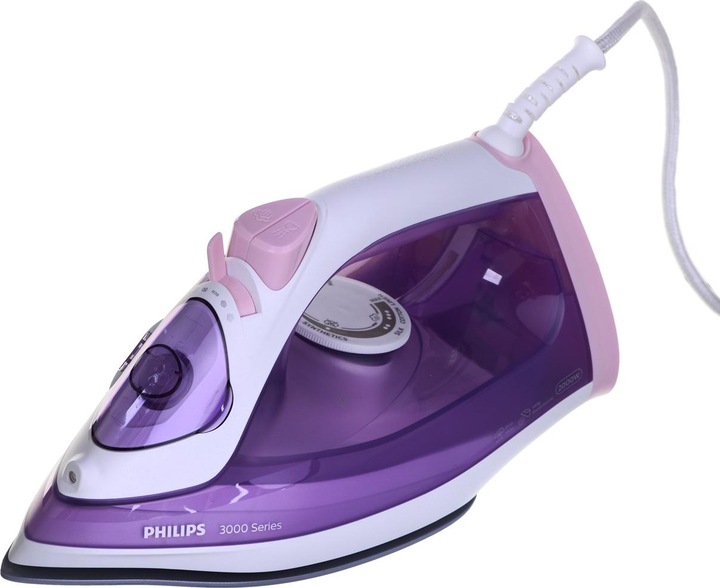 Philips 3000 series DST3010/30 (2000 W, 140 g/min) - Galaxus