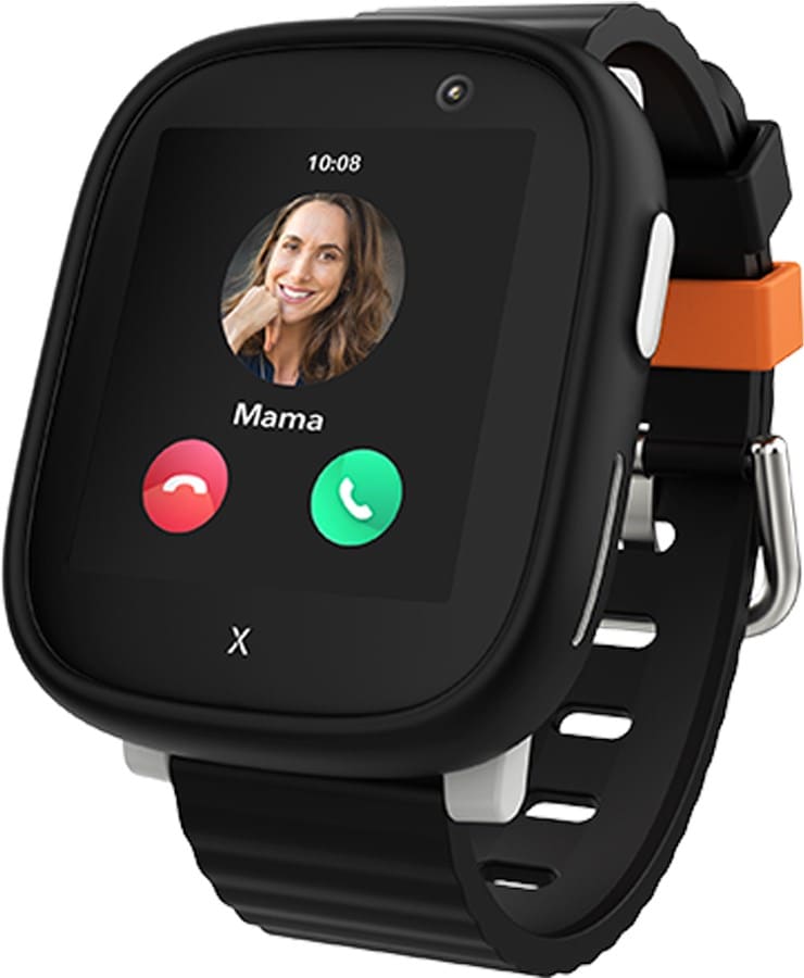 Xplora X6 Play 51 mm Plastic 4G One size buy at Galaxus