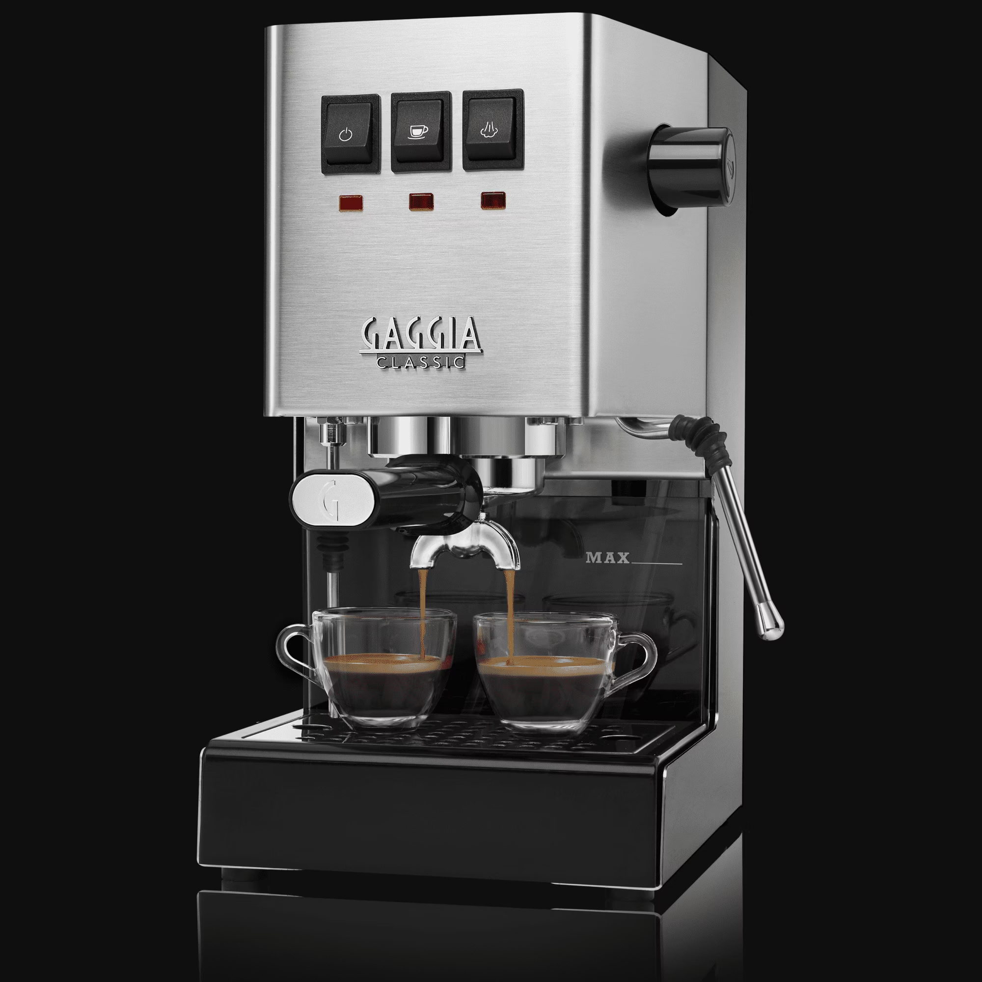 Gaggia New Classic - buy at Galaxus