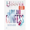 Love and Confess (Colleen Hoover., German)