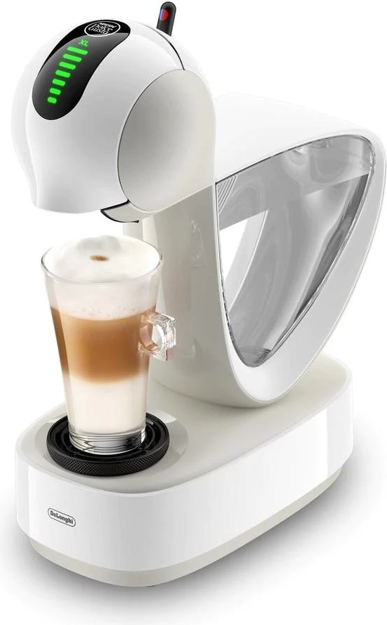 Nescafe dolce gusto infinissima shop