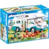 Playmobil Family motorhome (70088, Playmobil Family Fun)