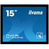 iiyama ProLite TF1534MC-B5X Display 38,10CM 15Zoll (1024 x 768 Pixel, 14.96")