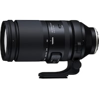 Tamron AF 150-500mm f/5-6.7 Di III VC VXD, Sony E - Import (Sony E, Vollformat)