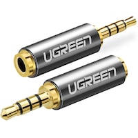 Ugreen 2.5 mm jack plug to 3.5 mm socket (Jack adapter)