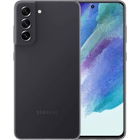Samsung Galaxy S21 FE 5G EU (128 GB, Graphites, 6.40", Dual SIM, 12 Mpx, 5G)