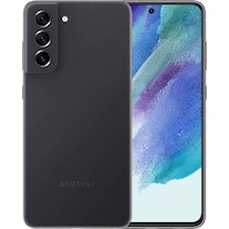 Samsung Galaxy S21 FE 5G EU (128 GB, Graphite, 6.40", Dual SIM, 12 Mpx, 5G)