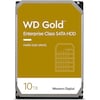 WD Gold (10 TB, 3.5", CMR)