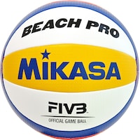 Mikasa Beach Volleyball BV550C
