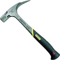 Stanley roofing hammer Fat Max AntiVibe (600 g)