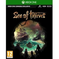 Microsoft Sea of Thieves (Xbox Series X, Xbox One X, Multilingual)