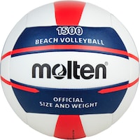 Molten V5B1500-WN Beachvolleyball