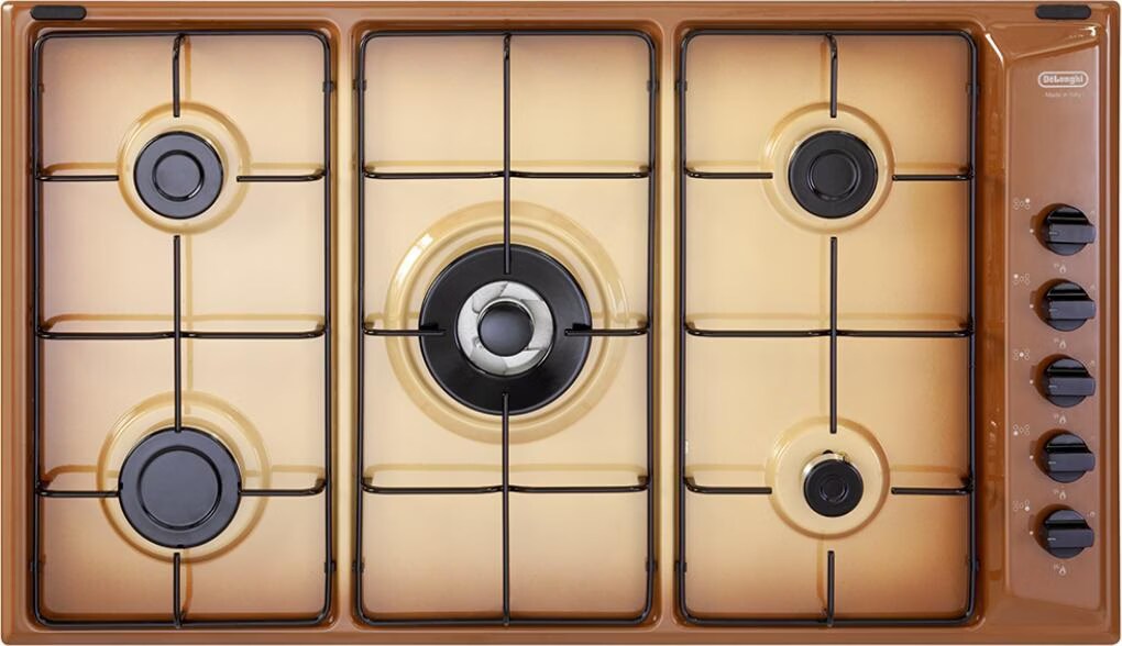 Service - De' Longhi Cookers