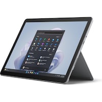 Microsoft Surface Go 4 for business (10.50", Intel N200, 8 GB, 64 GB, Ohne Tastaturlayout)