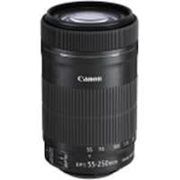 Canon EF-S 55-250mm f/4-5.6 IS STM (Canon EF-S, APS-C / DX)