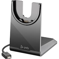 Poly Charging cradle Voyager 43