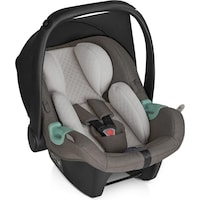 ABC Design Tulip car seat (Baby car seat, ECE R129/i-Size Standard)