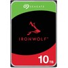 Seagate IronWolf (10 TB, 3.5", CMR)