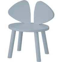 Nofred Mouse Chair Age 2-5 Blue