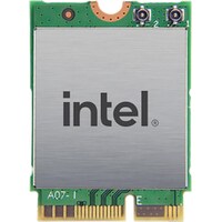 Intel AX211.NGWG.NV (M.2 (PCIe))
