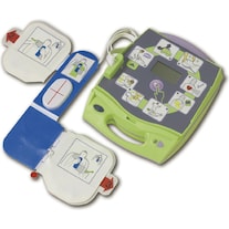 Zoll Defibrillator AED Plus