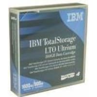 IBM LTO 4 Tape 800/1600GB (LTO, 800 GB)