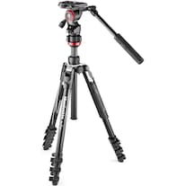 Manfrotto Befree Live (Metal)