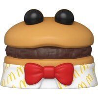 Funko POP! Ad Icons : McDonalds Hamburger (148)