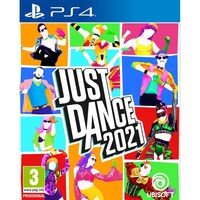 Ubisoft PS4 Just Dance 2021 (PS4)