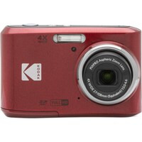 Kodak Friendly Zoom FZ45 (27 - 108 mm, 16.35 Mpx, 1/2,3'')