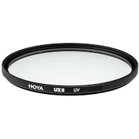 Hoya UX II UV Filter (40.50 mm, UV-Filter)