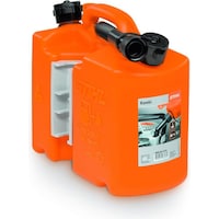 Stihl Kombi-Kanister 5+3 L, orange