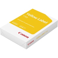 Canon Yellow Label Copy (80 g/m², 500 x, A4)
