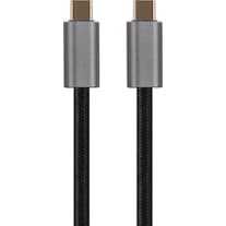 digitec USB Typ C – USB Typ C (2 m, USB 3.2 Gen 2x2)