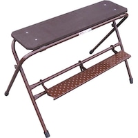 müba Folding trestle collapsible STA lacquer. (14 kg)