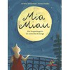 Mia Miau - la cantante de tango / die Tangosängerin (Deutsch)