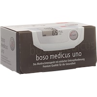 Boso Medicus Uno (Blutdruckmessgerät Oberarm)