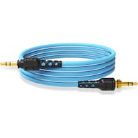 RØDE NTH-Cable12 blue (1.2m, 3.5mm)