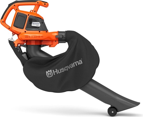 Husqvarna 120iBV Kit (Akkubetrieb, Laubbläser) kaufen bei Galaxus