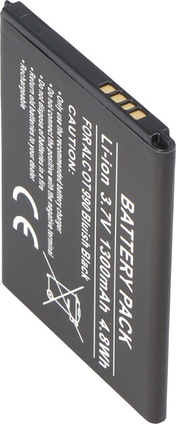 Alcatel BatteryOne Touch 918D Battery CAB32A0001C1, CAB31P0000C2 ...