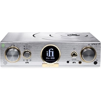 iFi Audio Pro iDSD Signature (Gain-Schalter, USB-DAC, Bass Boost)