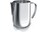 Milk jug 600 ml with measuring scale, stainless steel milk jug, milk frother, barista milk pitcher (0.60 l)
