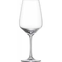 Schott Zwiesel Taste Rotweinglas (49.70 cl, 1 x, Rotweingläser)