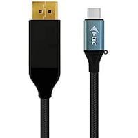 i-tec USB Typ C — DisplayPort (DP, 150 cm)