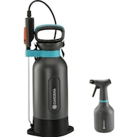 Gardena Pressure sprayer 5 L Comfort + pump sprayer 0.75 l (5 l)